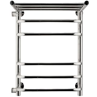 Полотенцесушитель водяной Indigo Brace LBCW60-40PL-б/п-50 60x40 см хром